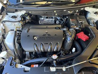 2013 Mitsubishi Lancer - Thumbnail