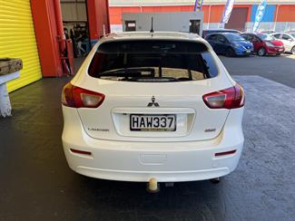 2013 Mitsubishi Lancer - Thumbnail