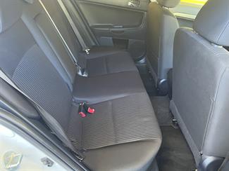 2013 Mitsubishi Lancer - Thumbnail