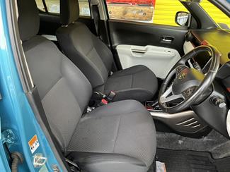 2018 Suzuki Ignis - Thumbnail