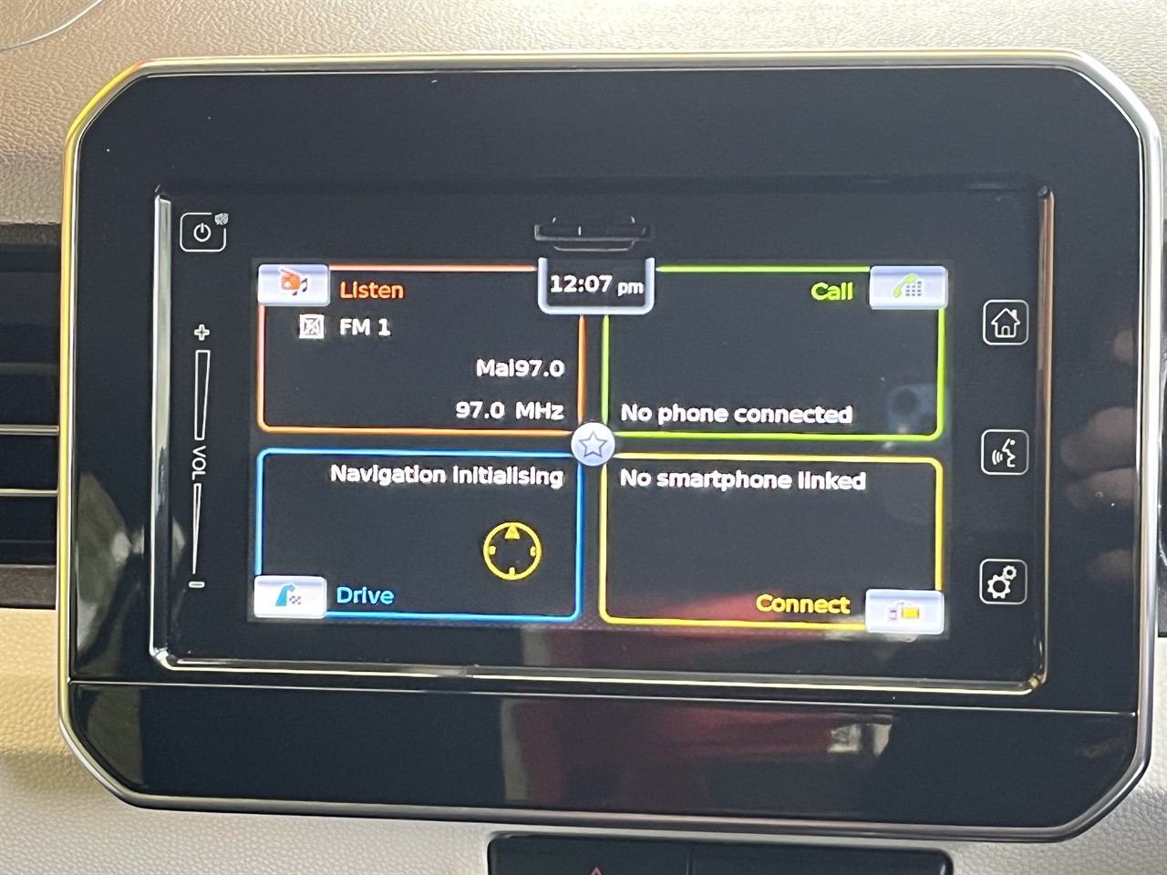 2018 Suzuki Ignis