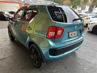 2018 Suzuki Ignis - Thumbnail