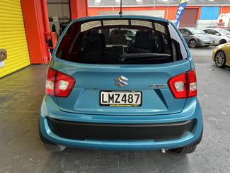 2018 Suzuki Ignis - Thumbnail