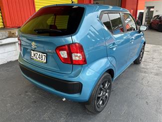 2018 Suzuki Ignis - Thumbnail