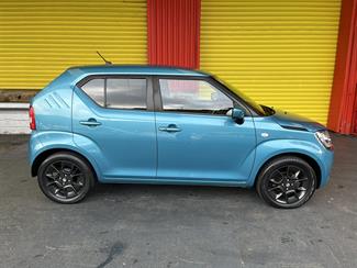 2018 Suzuki Ignis - Thumbnail