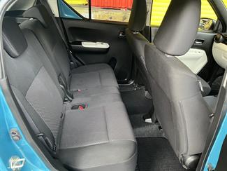 2018 Suzuki Ignis - Thumbnail