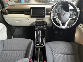 2018 Suzuki Ignis - Thumbnail