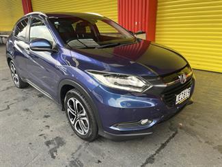 2015 Honda HR-V - Thumbnail