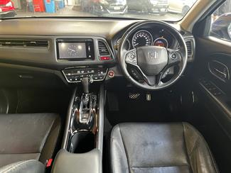 2015 Honda HR-V - Thumbnail