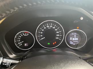 2015 Honda HR-V - Thumbnail