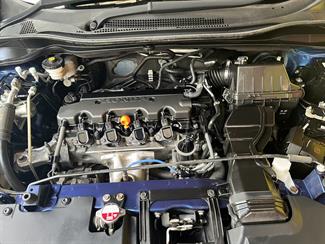 2015 Honda HR-V - Thumbnail