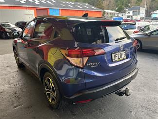 2015 Honda HR-V - Thumbnail