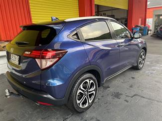 2015 Honda HR-V - Thumbnail