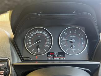 2016 BMW 1 Series - Thumbnail