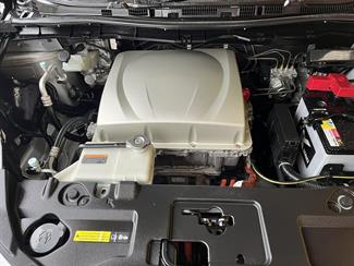 2016 Nissan LEAF - Thumbnail