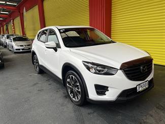 2016 Mazda Cx-5 - Thumbnail