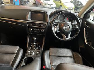 2016 Mazda Cx-5 - Thumbnail