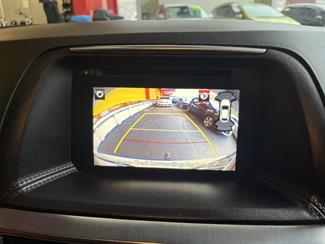 2016 Mazda Cx-5 - Thumbnail