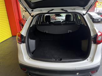 2016 Mazda Cx-5 - Thumbnail
