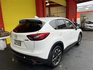 2016 Mazda Cx-5 - Thumbnail