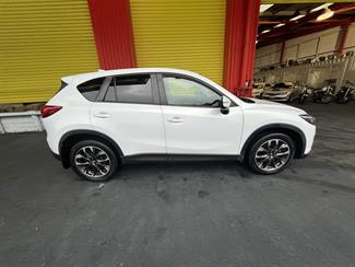 2016 Mazda Cx-5 - Thumbnail