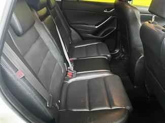 2016 Mazda Cx-5 - Thumbnail