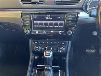 2016 Skoda SUPERB - Thumbnail
