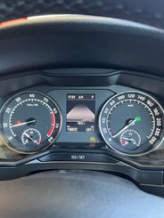 2016 Skoda SUPERB - Thumbnail