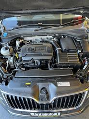 2016 Skoda SUPERB - Thumbnail