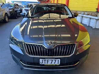 2016 Skoda SUPERB - Thumbnail