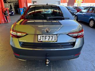 2016 Skoda SUPERB - Thumbnail