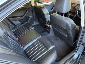 2016 Skoda SUPERB - Thumbnail