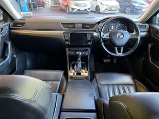 2016 Skoda SUPERB - Thumbnail