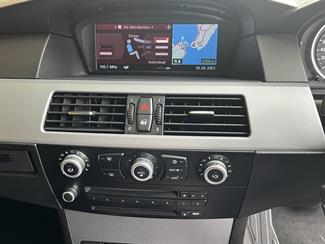 2010 BMW 525I - Thumbnail