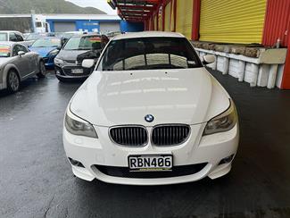 2010 BMW 525I - Thumbnail
