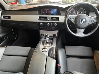 2010 BMW 525I - Thumbnail