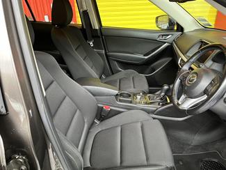 2017 Mazda Cx-5 - Thumbnail