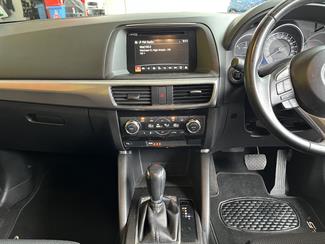 2017 Mazda Cx-5 - Thumbnail