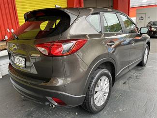 2017 Mazda Cx-5 - Thumbnail