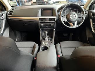 2017 Mazda Cx-5 - Thumbnail