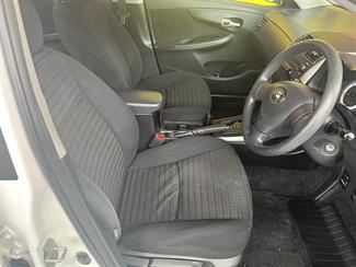 2007 Toyota Corolla - Thumbnail