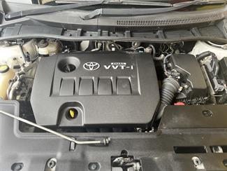 2007 Toyota Corolla - Thumbnail