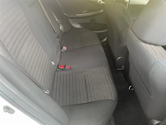 2007 Toyota Corolla - Thumbnail