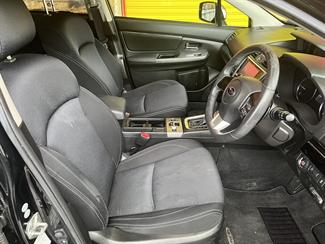2014 Subaru Levorg - Thumbnail
