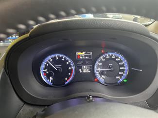 2014 Subaru Levorg - Thumbnail