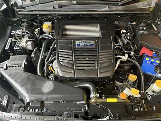 2014 Subaru Levorg - Thumbnail
