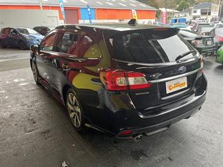 2014 Subaru Levorg - Thumbnail