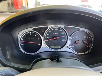 2006 Holden Rodeo 4X2 - Thumbnail