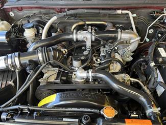 2006 Holden Rodeo 4X2 - Thumbnail