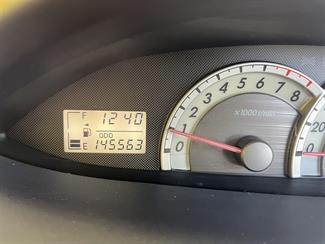 2007 Toyota YARIS - Thumbnail